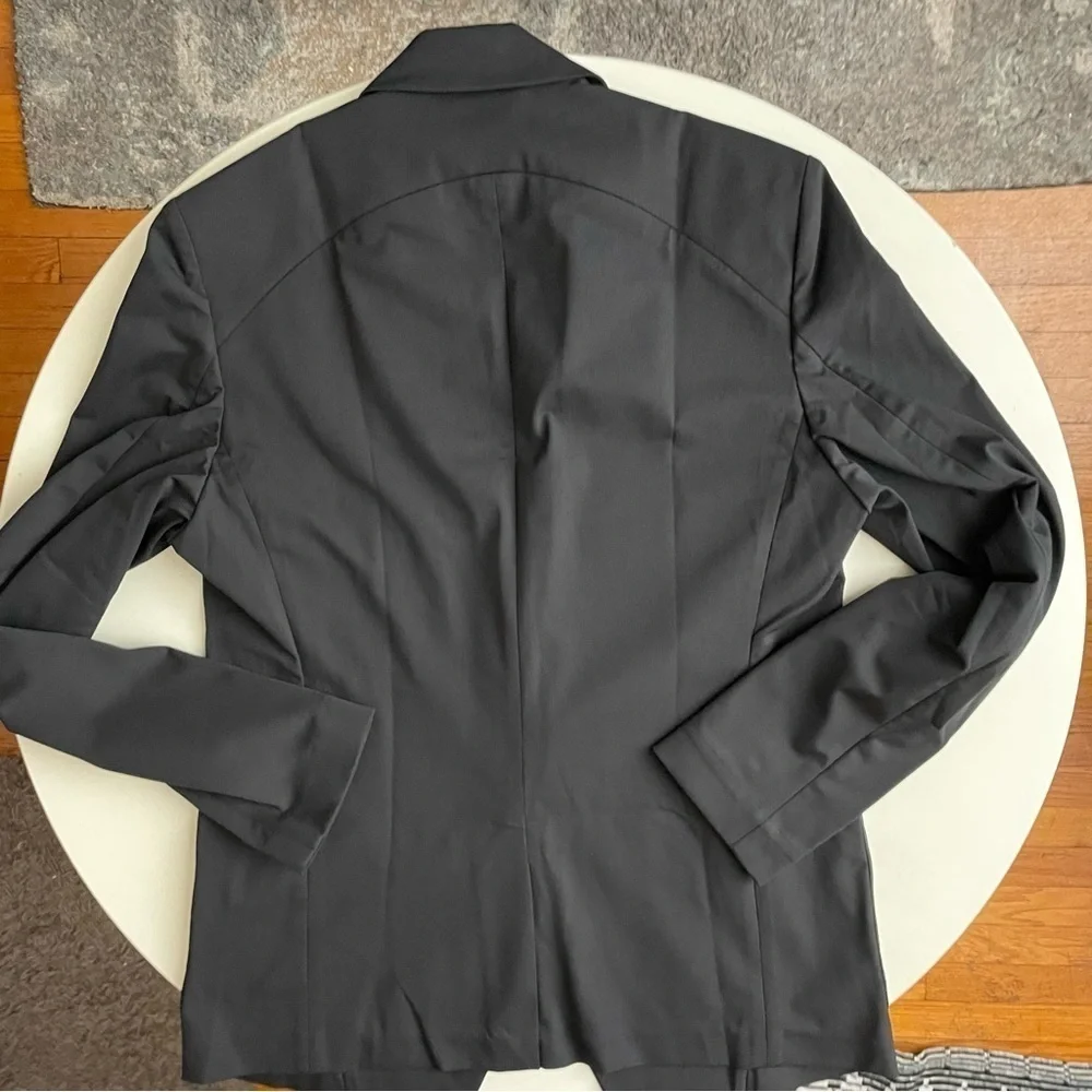 Ministry of Supply x Boom Supersonic Men’s Kinetic Blazer Size Medium New